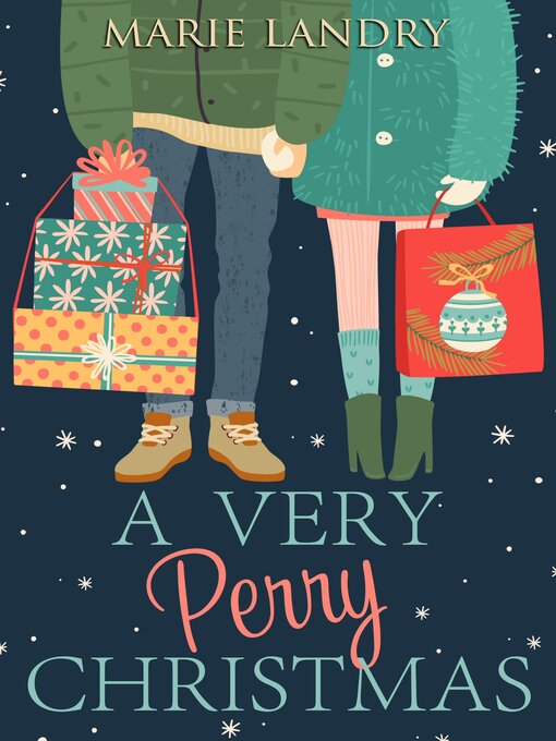 Title details for A Very Perry Christmas by Marie Landry - Available